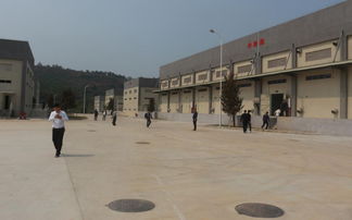 會員風(fēng)采 開啟智能倉儲新模式,領(lǐng)跑全國化工物流園 福建鑫展旺化工物流園區(qū)盛大開業(yè)