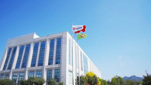 健康又好吃,沃隆食品用好堅(jiān)果吸引大批消費(fèi)者